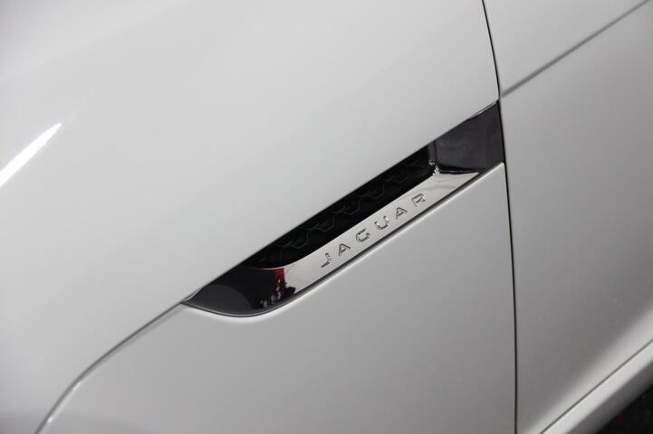 2016 Jaguar F-TYPE V6 Supercharged 2dr Convertible Chicago IL