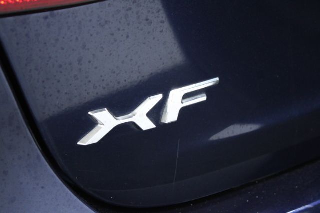 2016 Jaguar XF 35t Prestige Chantilly VA