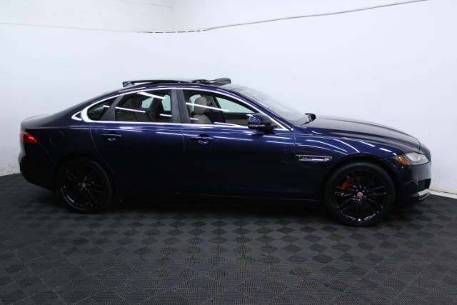 2016 Jaguar XF 35t Prestige Chantilly VA