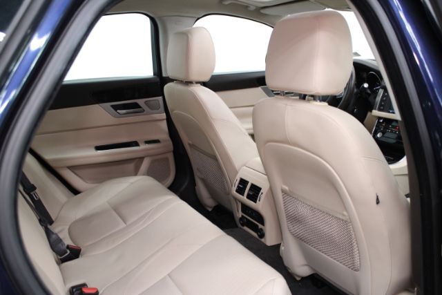 2016 Jaguar XF 35t Prestige Chantilly VA
