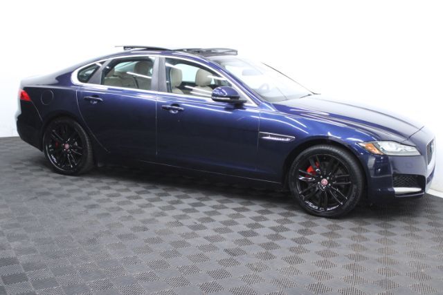 2016 Jaguar XF 35t Prestige Chantilly VA