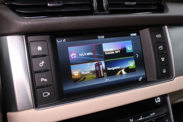 2016 Jaguar XF 35t Prestige Chantilly VA