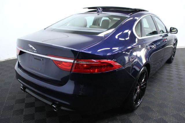 2016 Jaguar XF 35t Prestige Chantilly VA