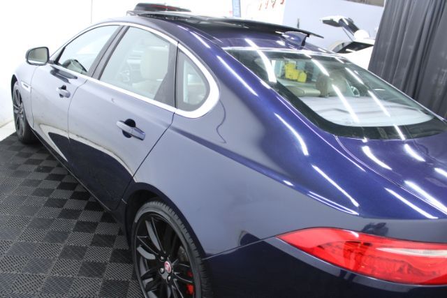 2016 Jaguar XF 35t Prestige Chantilly VA