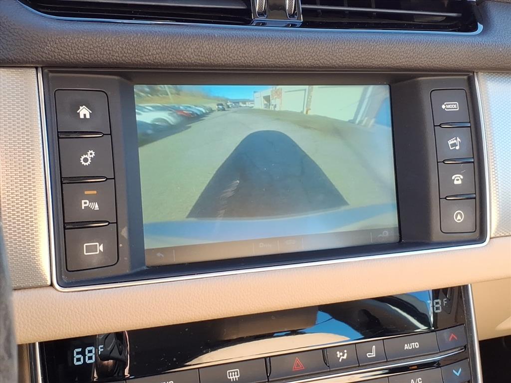 2016 Jaguar XF 35t Prestige Roanoke VA