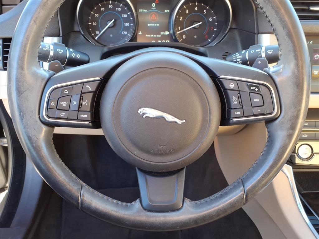 2016 Jaguar XF 35t Prestige Roanoke VA