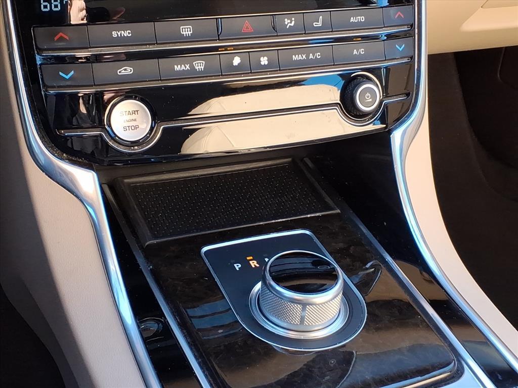 2016 Jaguar XF 35t Prestige Roanoke VA