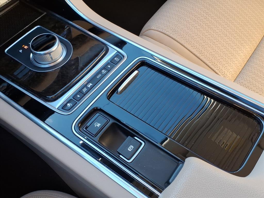 2016 Jaguar XF 35t Prestige Roanoke VA