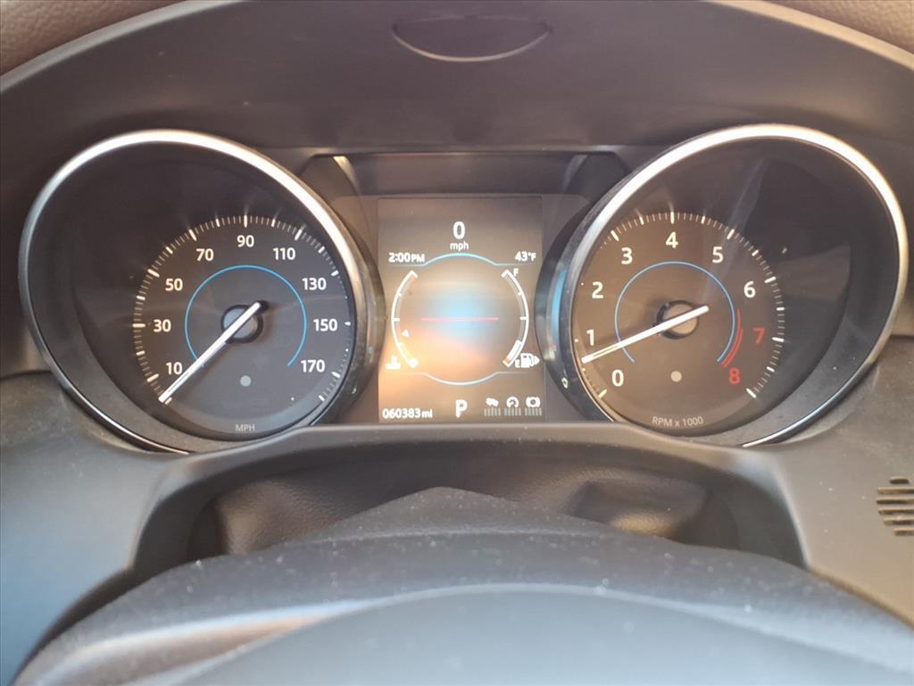 2016 Jaguar XF 35t Prestige Roanoke VA