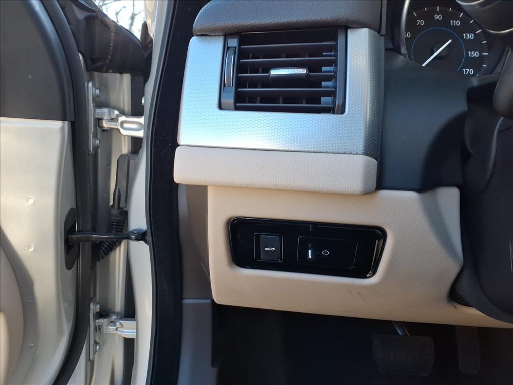 2016 Jaguar XF 35t Prestige Roanoke VA