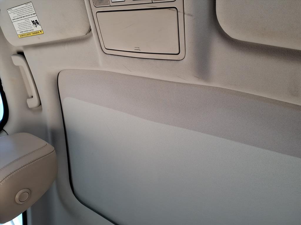 2016 Jaguar XF 35t Prestige Roanoke VA