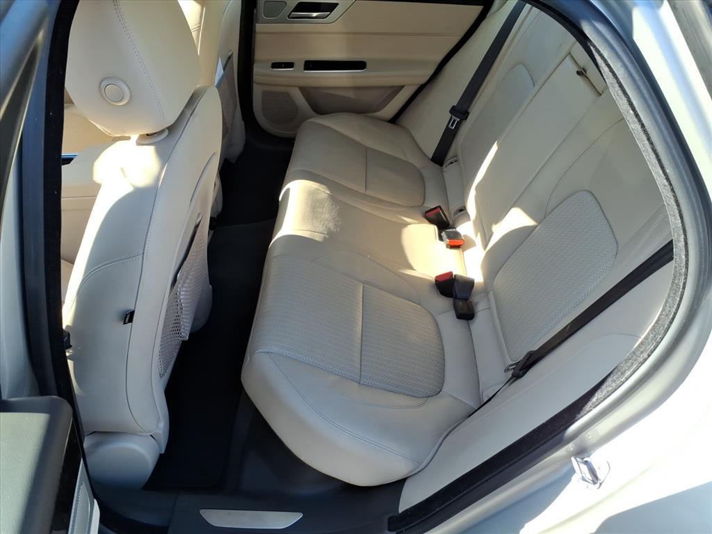 2016 Jaguar XF 35t Prestige Roanoke VA