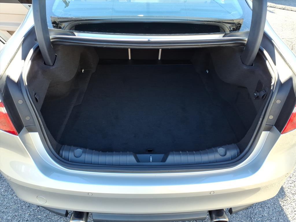 2016 Jaguar XF 35t Prestige Roanoke VA