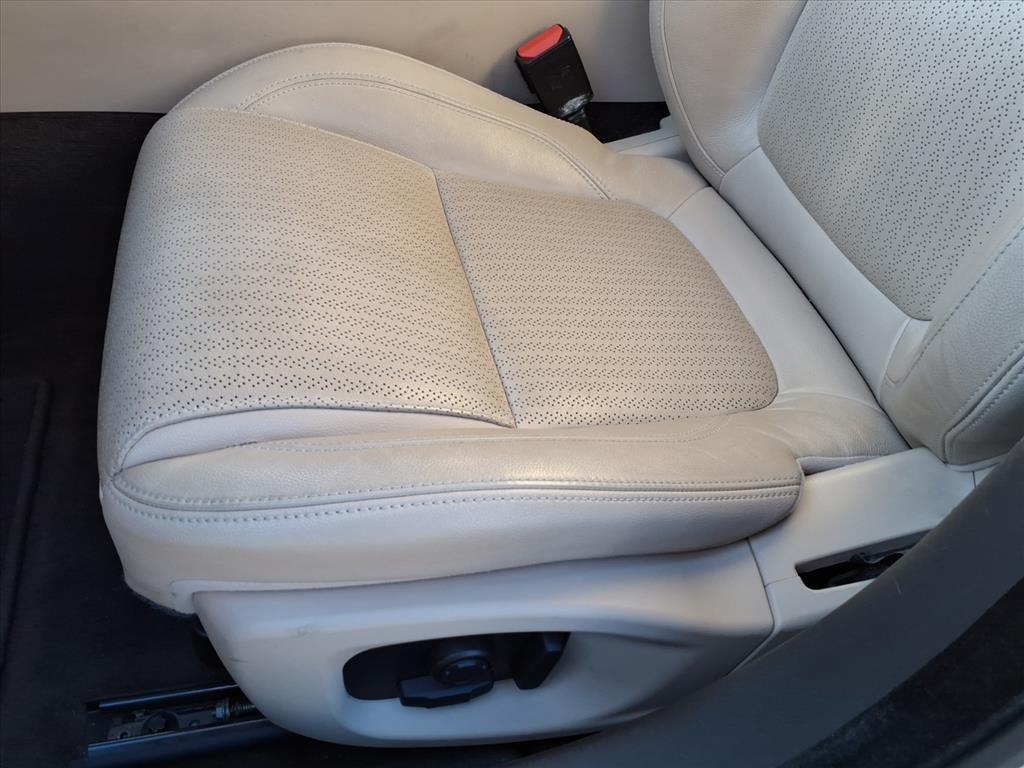 2016 Jaguar XF 35t Prestige Roanoke VA