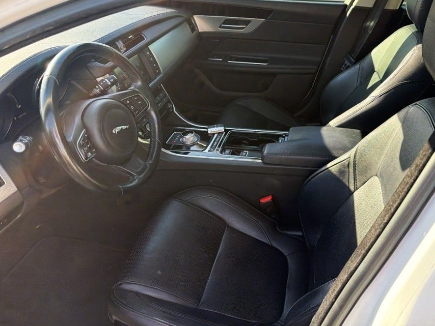 2016 Jaguar XF 35t Prestige Tucson AZ