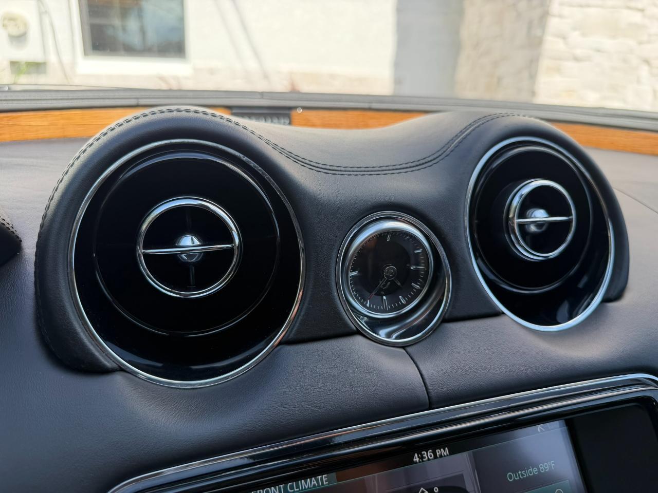 2016 Jaguar XJ 4dr Sdn XJL Supercharged RWD Jacksonville FL