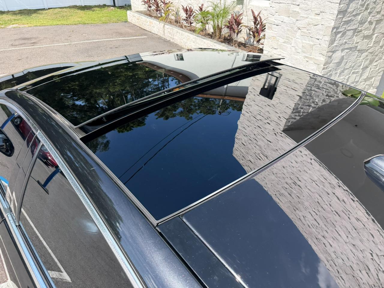2016 Jaguar XJ 4dr Sdn XJL Supercharged RWD Jacksonville FL