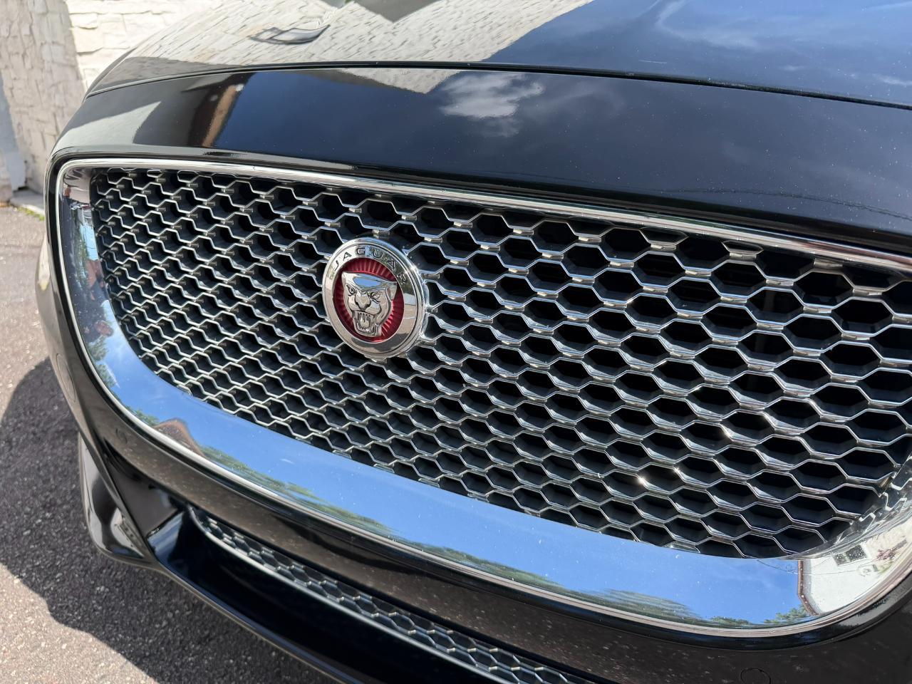 2016 Jaguar XJ 4dr Sdn XJL Supercharged RWD Jacksonville FL