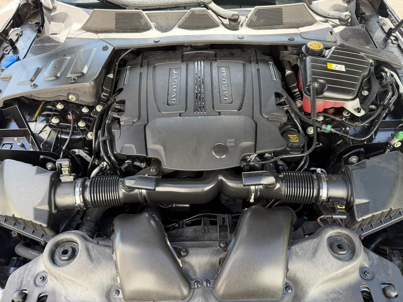 2016 Jaguar XJ 4dr Sdn XJL Supercharged RWD Jacksonville FL