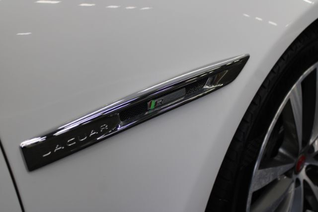 2016 Jaguar XJ R-Sport Chantilly VA