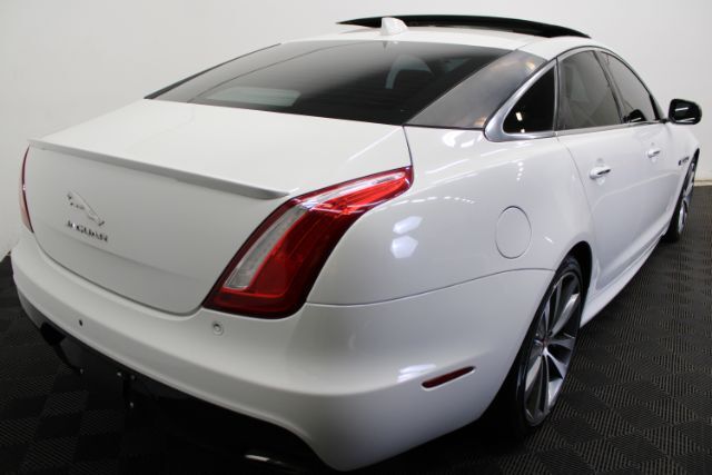2016 Jaguar XJ R-Sport Chantilly VA