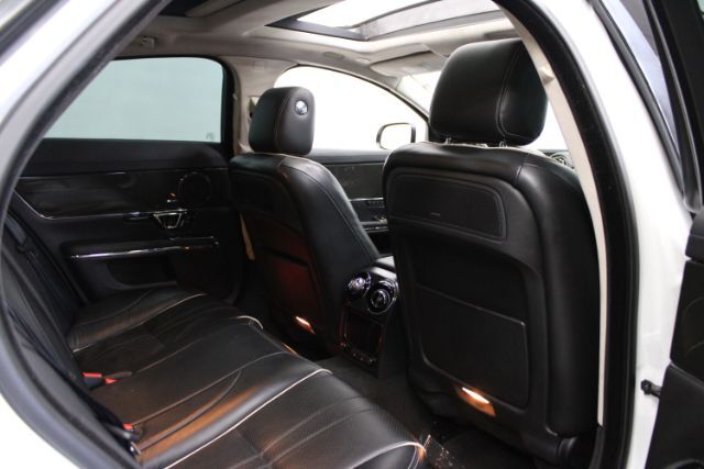 2016 Jaguar XJ R-Sport Chantilly VA