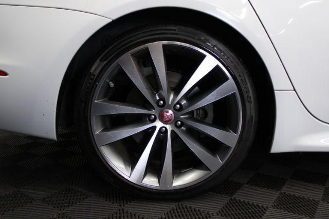2016 Jaguar XJ R-Sport Chantilly VA