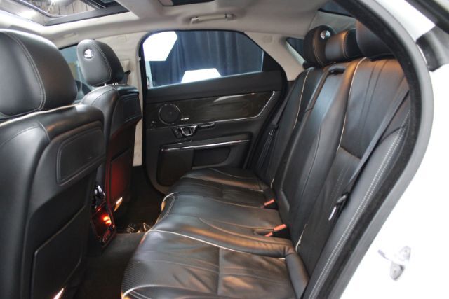 2016 Jaguar XJ R-Sport Chantilly VA
