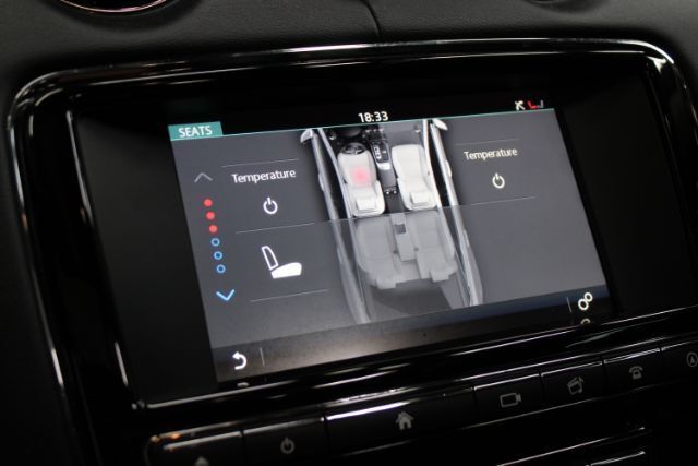 2016 Jaguar XJ R-Sport Chantilly VA