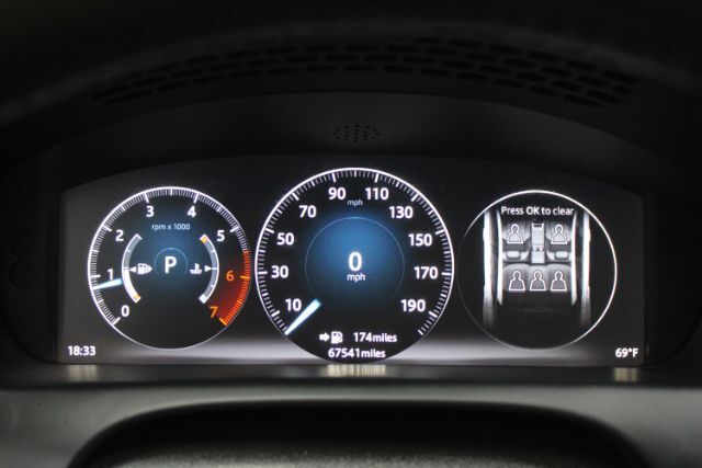 2016 Jaguar XJ R-Sport Chantilly VA