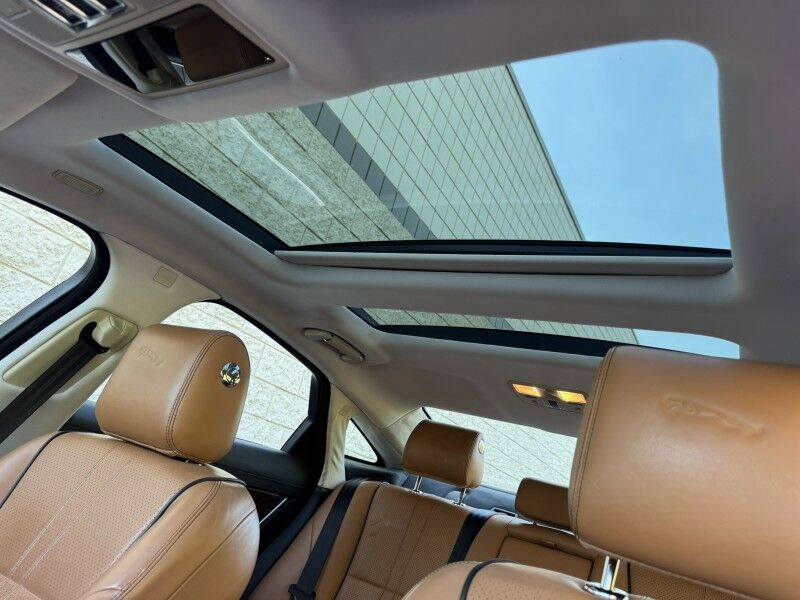 2016 Jaguar XJ R-Sport Willow Grove PA