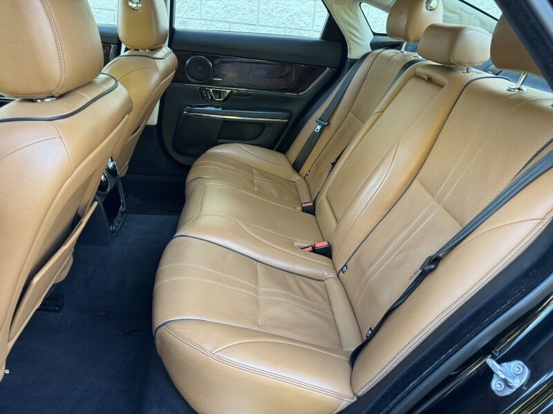 2016 Jaguar XJ R-Sport Willow Grove PA