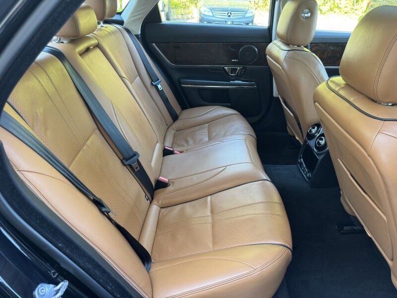 2016 Jaguar XJ R-Sport Willow Grove PA