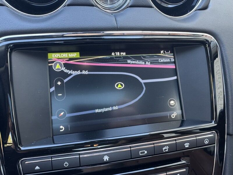 2016 Jaguar XJ R-Sport Willow Grove PA