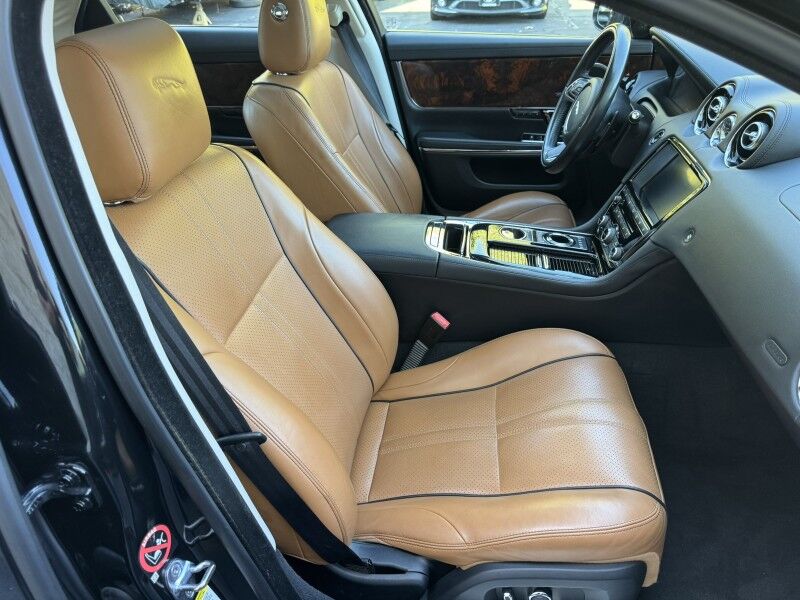 2016 Jaguar XJ R-Sport Willow Grove PA