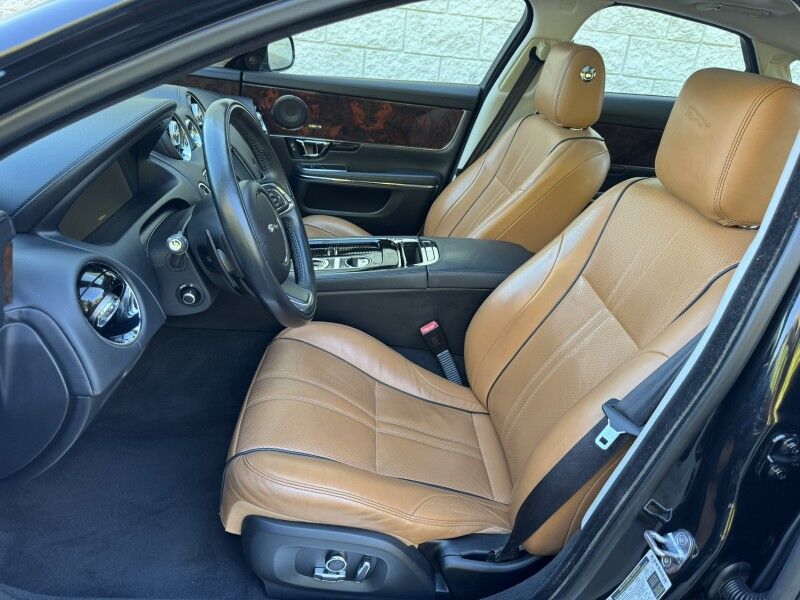 2016 Jaguar XJ R-Sport Willow Grove PA