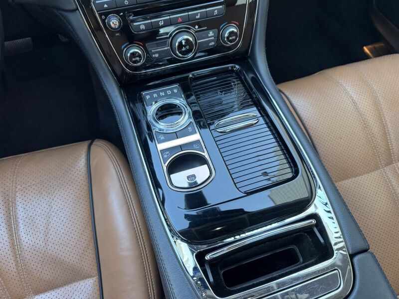 2016 Jaguar XJ R-Sport Willow Grove PA