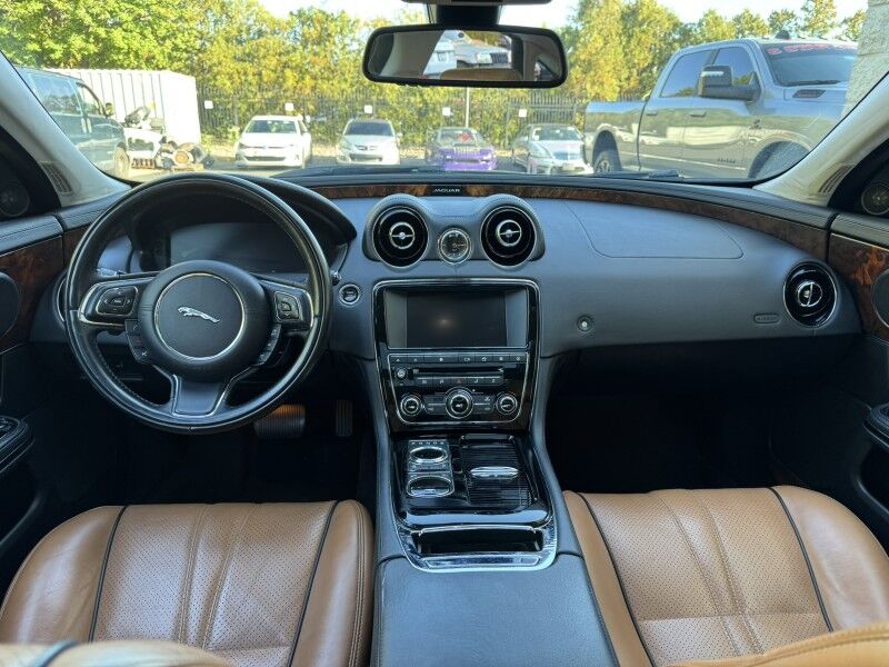 2016 Jaguar XJ R-Sport Willow Grove PA
