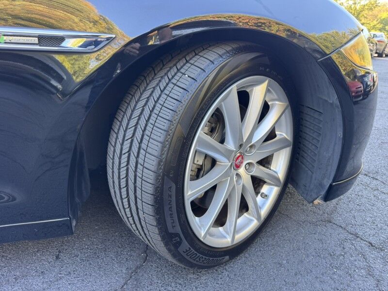 2016 Jaguar XJ R-Sport Willow Grove PA