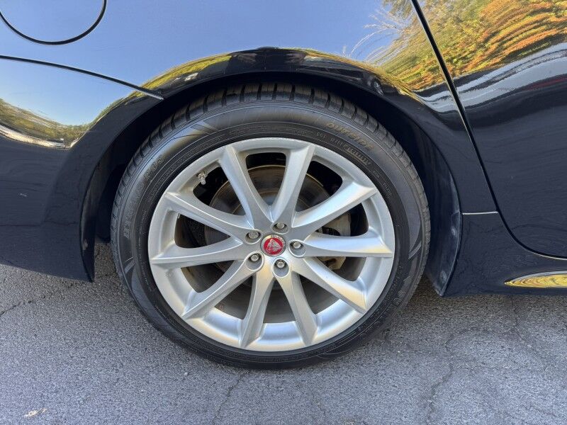 2016 Jaguar XJ R-Sport Willow Grove PA