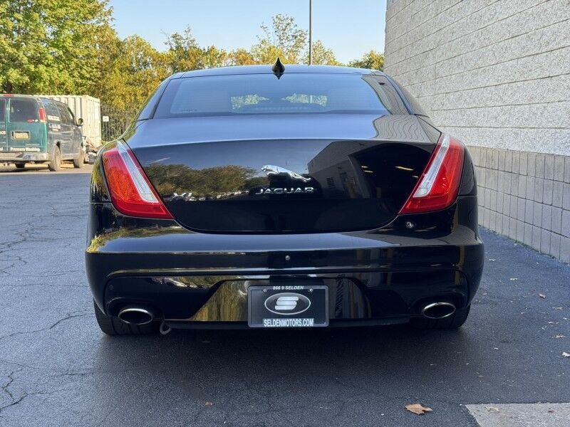 2016 Jaguar XJ R-Sport Willow Grove PA
