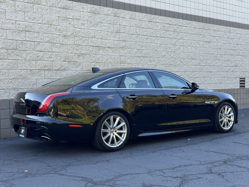 2016 Jaguar XJ R-Sport Willow Grove PA