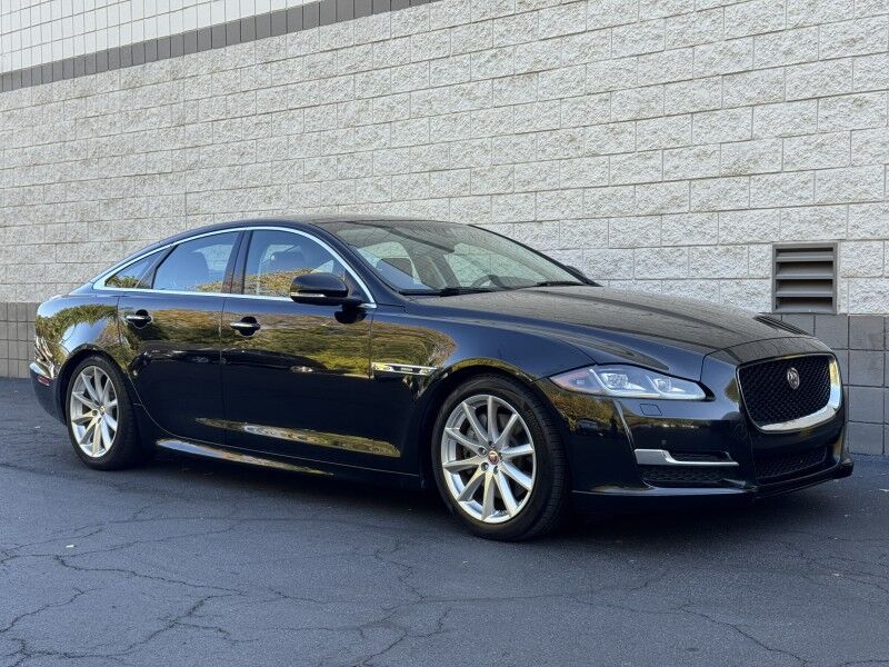 2016 Jaguar XJ R-Sport Willow Grove PA