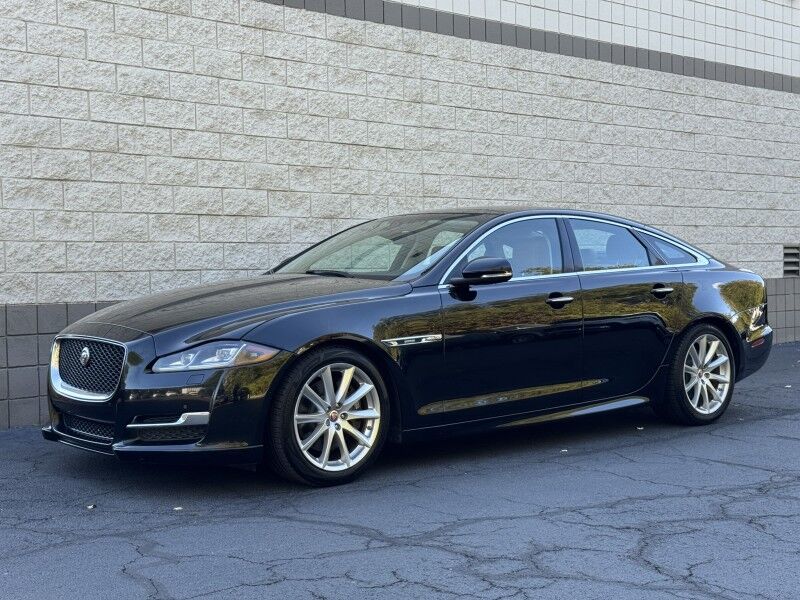2016 Jaguar XJ R-Sport Willow Grove PA