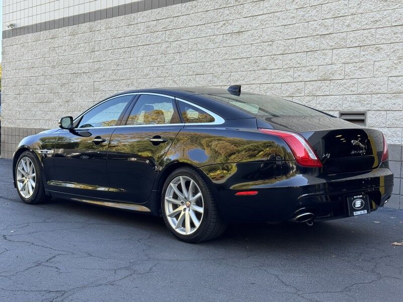 2016 Jaguar XJ R-Sport Willow Grove PA