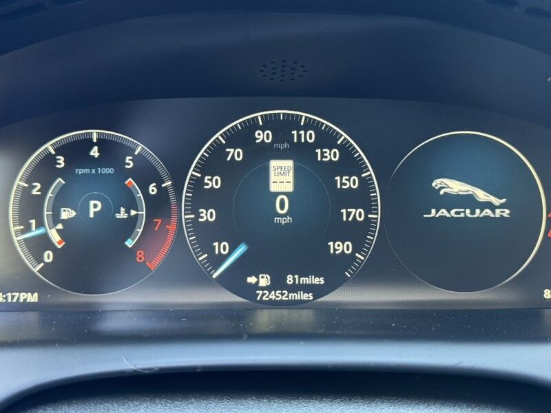 2016 Jaguar XJ R-Sport Willow Grove PA