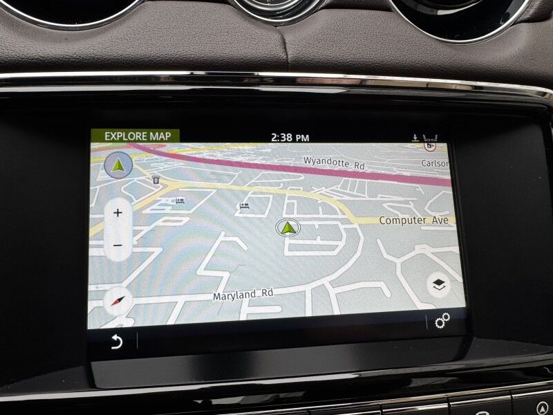 2016 Jaguar XJ R-Sport Willow Grove PA