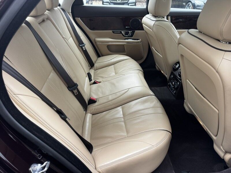 2016 Jaguar XJ R-Sport Willow Grove PA