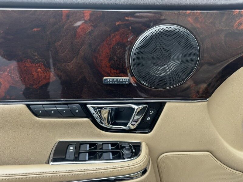 2016 Jaguar XJ R-Sport Willow Grove PA