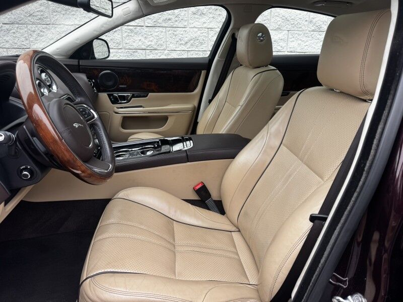 2016 Jaguar XJ R-Sport Willow Grove PA